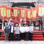 黃敏惠力推國際觀光　全台城隍九聖首度諸羅大會師　9/22夜巡起駕