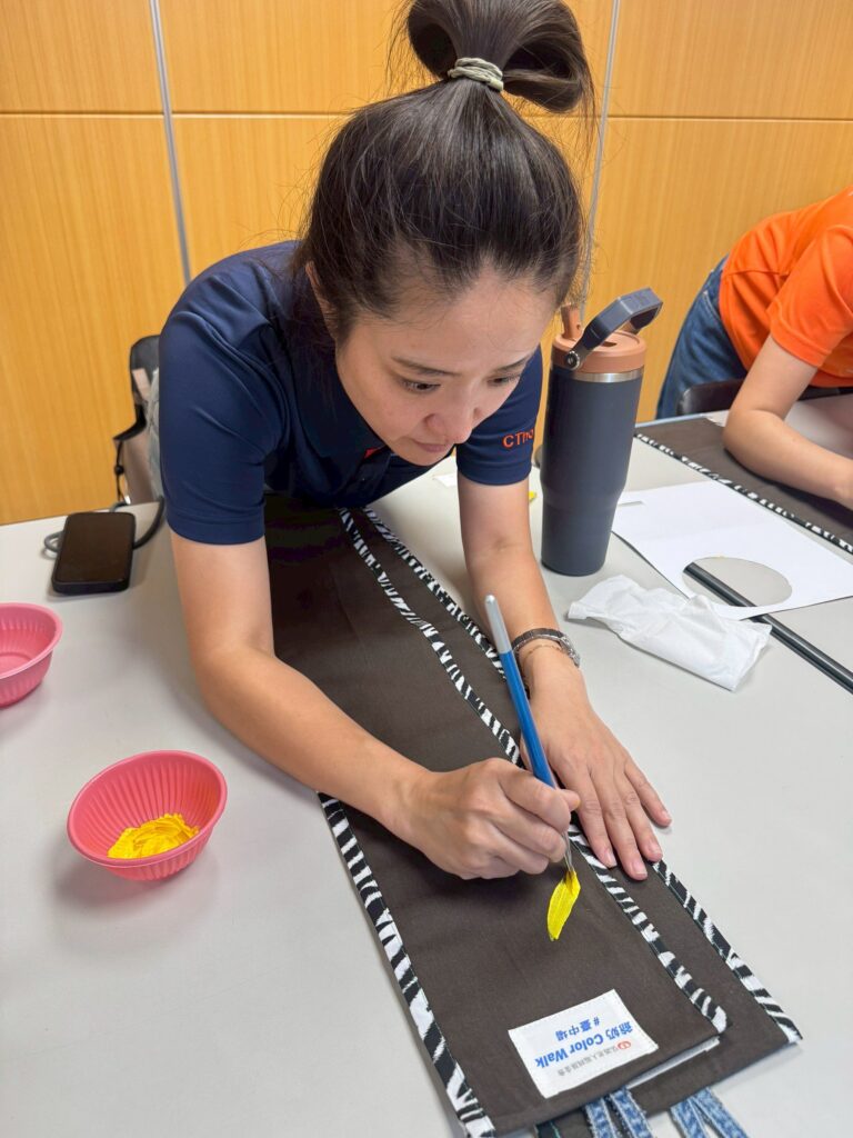 熱血台中人「益」起來　快搜尋企業志工專區