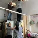 從針線到電線　婦女學習水電修繕技能　還給弱勢家庭安全居住空間