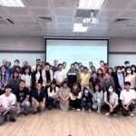 全員取證! 中市民政局推動-iso-14064-1-培訓-強化公部門碳盤查專業力