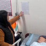 印尼籍移工蕾莎樂觀照顧阿公 獲桃園之星殊榮感謝長河人力資源培訓