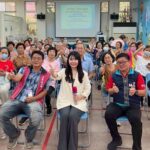 基隆市信義區公所推動山坡地水土保持講習　提升居民防災意識與行動力