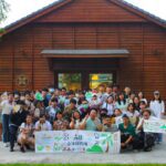 當高雄美濃遇見日本美濃　青年走讀紙傘與和紙　台日文化之旅