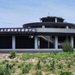 高美濕地遊客中心升級整備！　中市建設局力拚115年初全新亮相