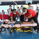 居安思危！嘉義市舉行配售演練　強化民生物資保障