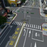 夜間翻新、白天暢行！　潭子區雅潭路8/28起分段燙平施工