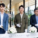 台南東區醫美新據點「杰美學診所二館」正式開幕