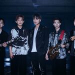 ap潘宇謙與理想混蛋夢幻組合-被認證「最合拍的聲音」