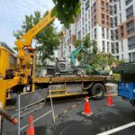 國土署包商竟偷排水肥　市府全力配合檢調偵辦、嚴密監控水質