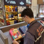 甜蜜少包裝！　中市環保局稽查籲落實「1多3少」