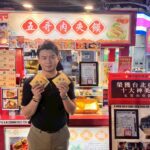 職人品味！李振豪夜逛臨江街-尋味療癒捷徑