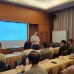 水利局辦理主管廉政研習營　深化廉潔治理、透明施政