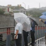 八連冠！北市再獲水利建造物檢查評鑑作業第一佳績