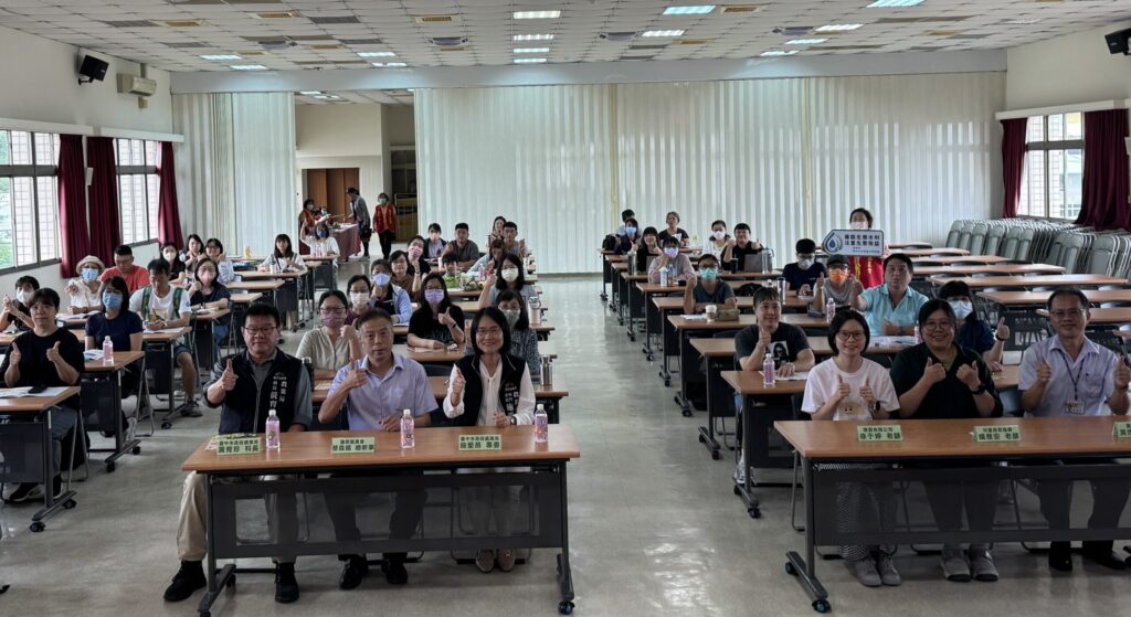 跨域共學-打造地方特色亮點 中市豐原食農教育工作坊圓滿落幕