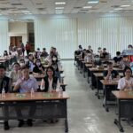 跨域共學-打造地方特色亮點　中市豐原食農教育工作坊圓滿落幕