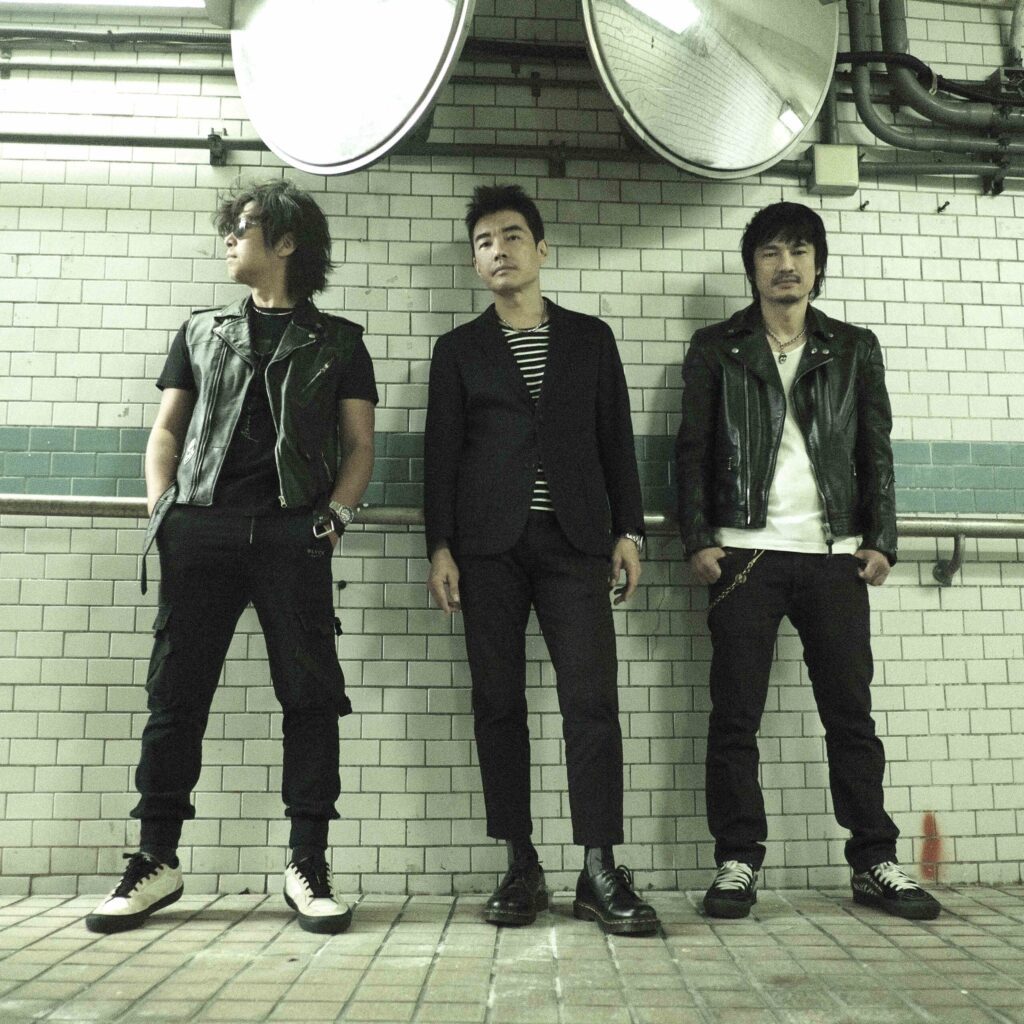 2025桃園鐵玫瑰熱音賞決賽-在桃園竹圍漁港南岸廣場隆重登場