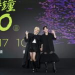 曾寶儀攜手-lulu黃路梓茵展現世代交融-以幽默與活力坐鎮-金鐘 60