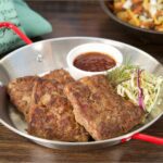 馬鈴薯王國上桌!abv美式餐酒館九道限定料理重現愛達荷風味