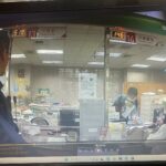 警銀機警阻詐！-嘉義郵局驚險攔下-9千萬購機具騙局