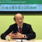 柯建銘若退場恐引連鎖效應　政治觀察者：失其輔則不立政局空轉