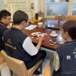中市抽驗376件校園午餐-　1件食材違規已移送裁處