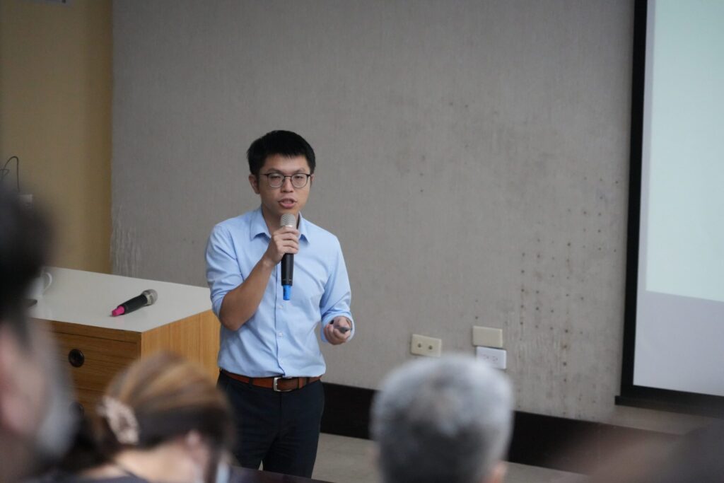 中市環保局辦「公益揭弊者保護法」宣導說明會　強化員工法律意識-守護揭弊者