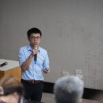 中市環保局辦「公益揭弊者保護法」宣導說明會 強化員工法律意識-守護揭弊者