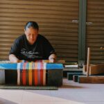 台中社創團隊環島走部落　用視覺行銷原住民文化