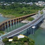 好消息！-　東勢「埤豐橋」9/1即將通車-圓滿實現居民多年心願