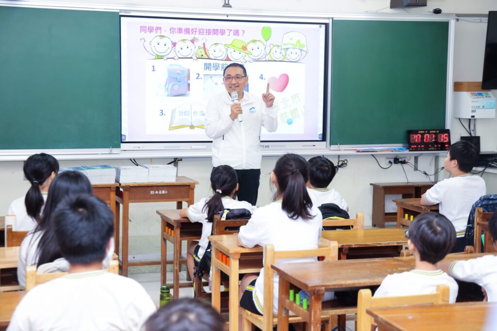 侯友宜明赴歐考察長照、城市規劃 借鏡國外經驗續推新北進步