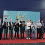 中市府第3屆公共工程獎　水利局勇奪5座獎項殊榮-展現優質建設成果