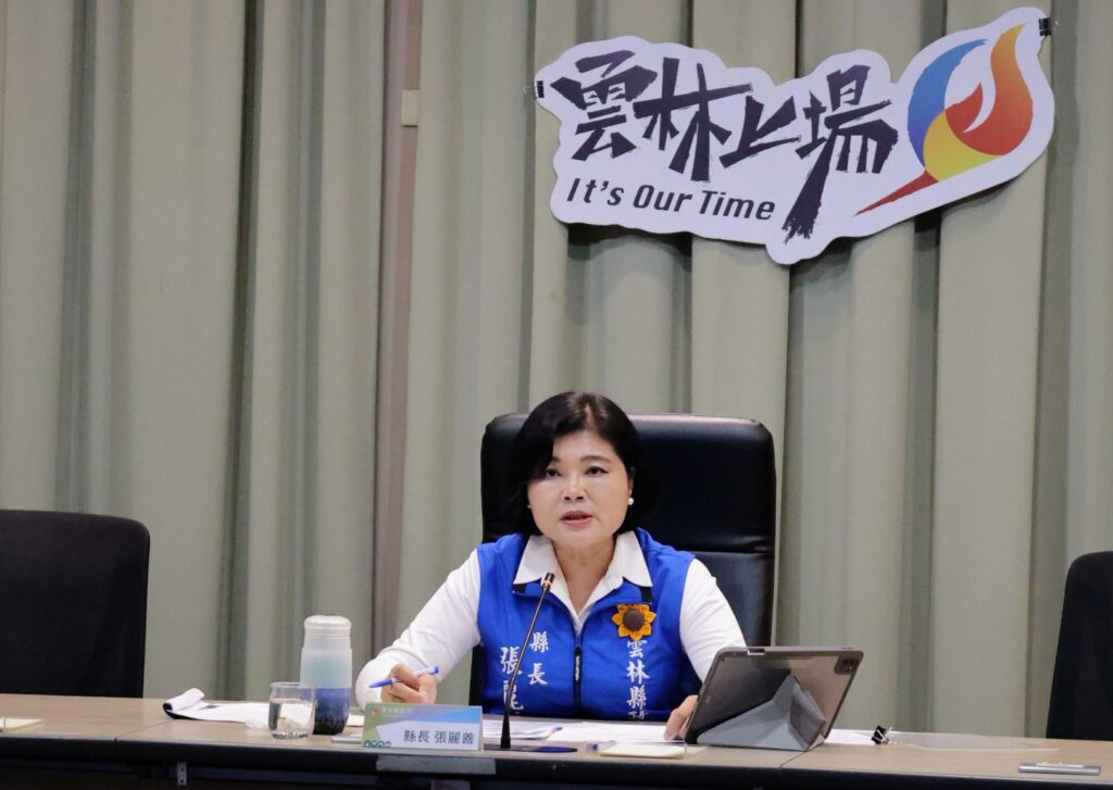 中央突襲狠砍27億元　張麗善轟：讓地方財政斷糧