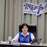 中央突襲狠砍27億元　張麗善轟：讓地方財政斷糧