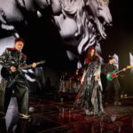 莫文蔚挑戰人生邊界-詠春拳-古箏-戲曲念白融合東方美學