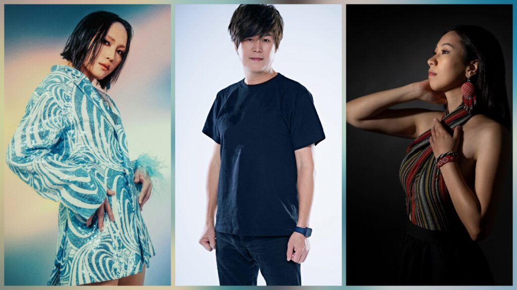 lokah-原音新浪潮-2025原住民音樂人才pk展演大賽登埸