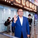 侯友宜今率團訪歐洲　考察智慧醫療、健康照護及城市規劃