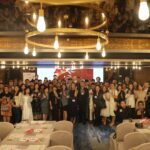 bni大台南南區「真愛名人堂分會」啟動大會　跨界菁英共創正向商務生態