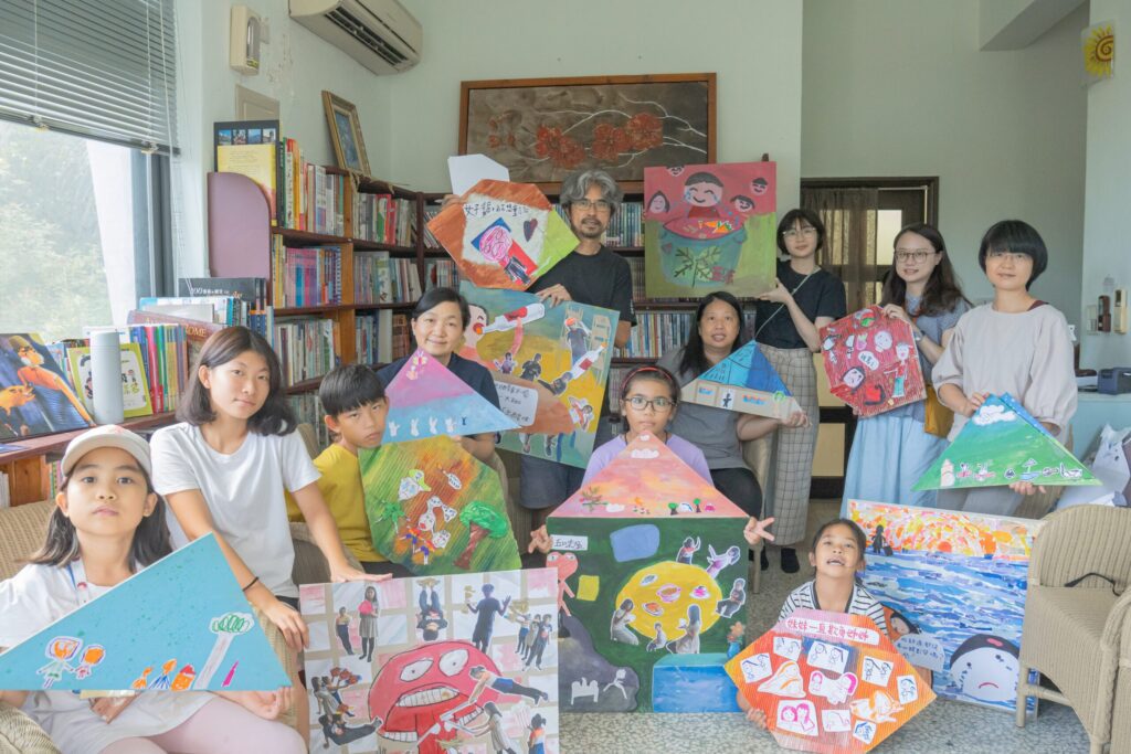 承載夢想與文化啟蒙　花蓮豐田「五味屋」17-週年慶推新據點「豐田1921」