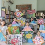 承載夢想與文化啟蒙　花蓮豐田「五味屋」17-週年慶推新據點「豐田1921」