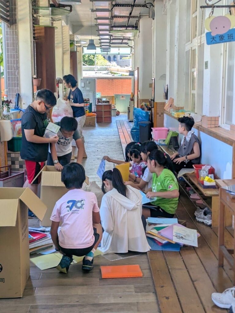 即將開學囉！北市教育局「4提醒」收心迎接新學期