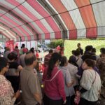 拓展在地優質畜禽產品 中市農業局辦台中優良畜禽產品聯合特賣會