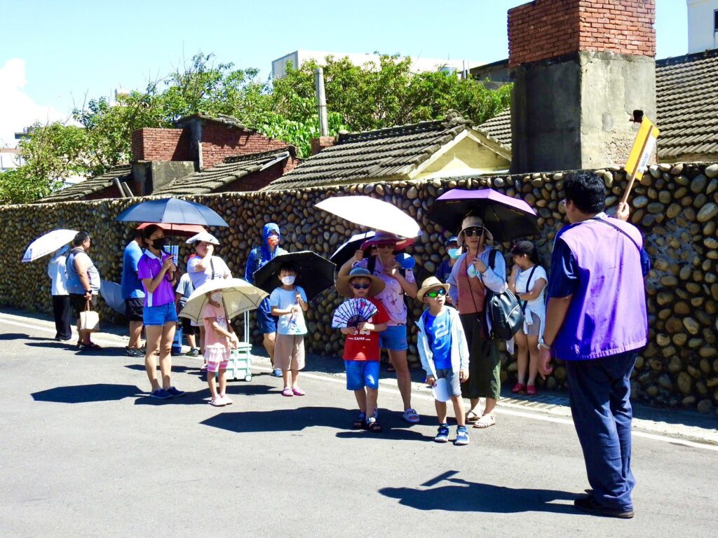 守護藍色海洋！　中市觀旅局舉辦免費海洋環教活動-9月中將於大安熱鬧登場