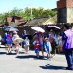 守護藍色海洋！　中市觀旅局舉辦免費海洋環教活動-9月中將於大安熱鬧登場