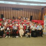 「村史回村」走進屏東內埔新東勢　學者耆老共織庄頭記憶