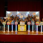 中市府暑期最大就業博覽會熱鬧開跑　50家知名企業釋逾3000職缺