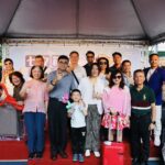 北市華陰街七夕「箱」聚！情侶裝評比、浪漫闖關帶動買氣