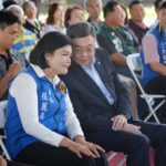 新版財劃法衝擊雲林　張麗善籲中央勿擴大城鄉差距