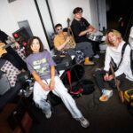 郭蘅祈領軍浮花樂隊-成員全是一線御用樂手