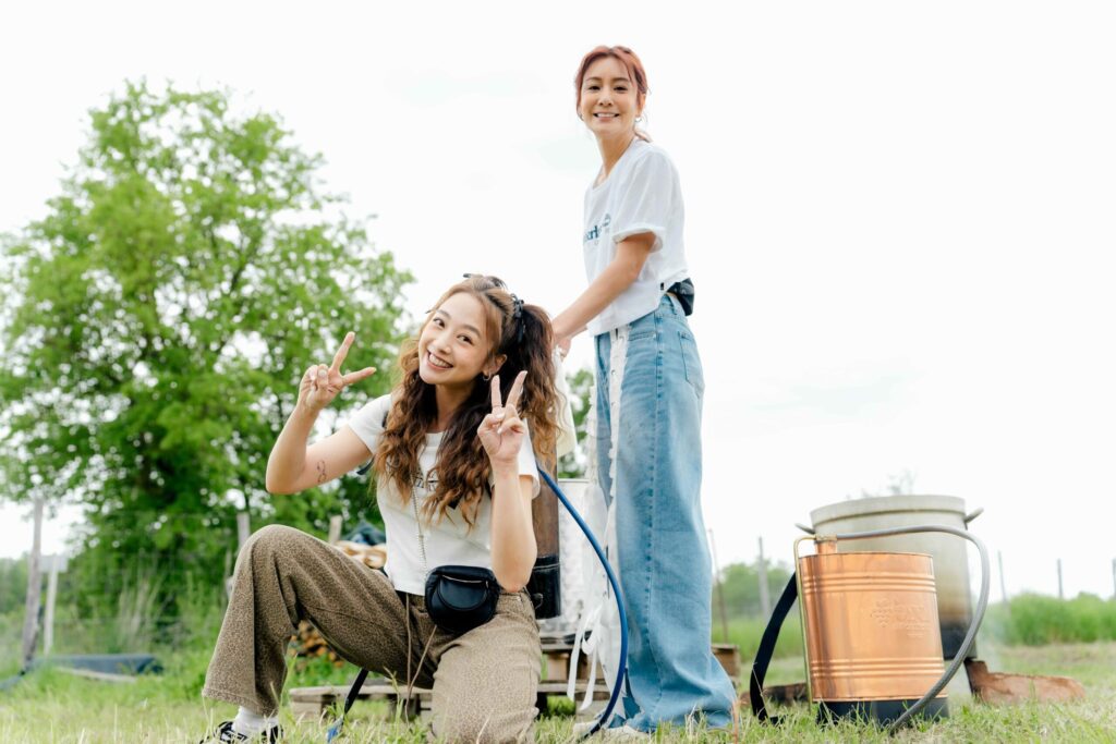 嗨！營業中第六季-藝人直接被「情勒」原始班底回歸