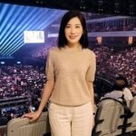 余秀娟江蕙演唱會淚崩-斷裂獎盃見證破碎與重生